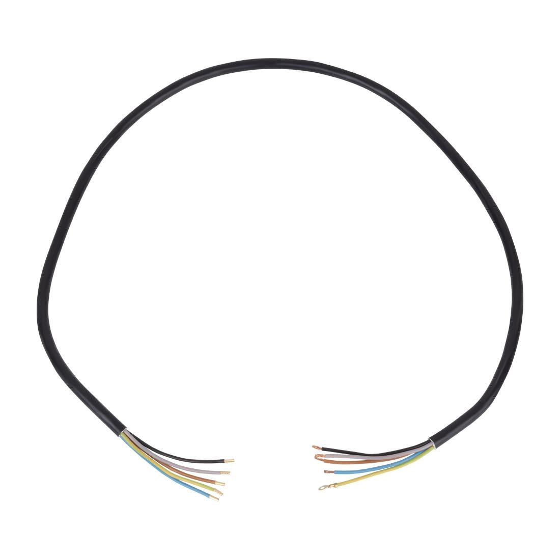 Buffalo Power Cable