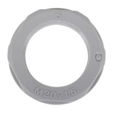 AU257 Buffalo Plastic Nut For Cable Gland for CK110 HX568 CK079 CU769 HZ488 CU768