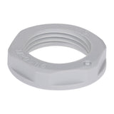 AU257 Buffalo Plastic Nut For Cable Gland for CK110 HX568 CK079 CU769 HZ488 CU768