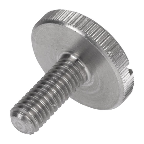 AU261 Buffalo Stainless Steel Screw Din465 M6X15 Knurled For Rack for CU769  HZ488