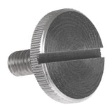 AU261 Buffalo Stainless Steel Screw Din465 M6X15 Knurled For Rack for CU769  HZ488