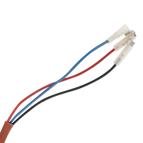 AU263 Buffalo Motor 150W Cylindrical 1V-A for CU769  HZ488