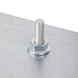AU264 Buffalo Motor Support Cylindrical for CU769  HZ488
