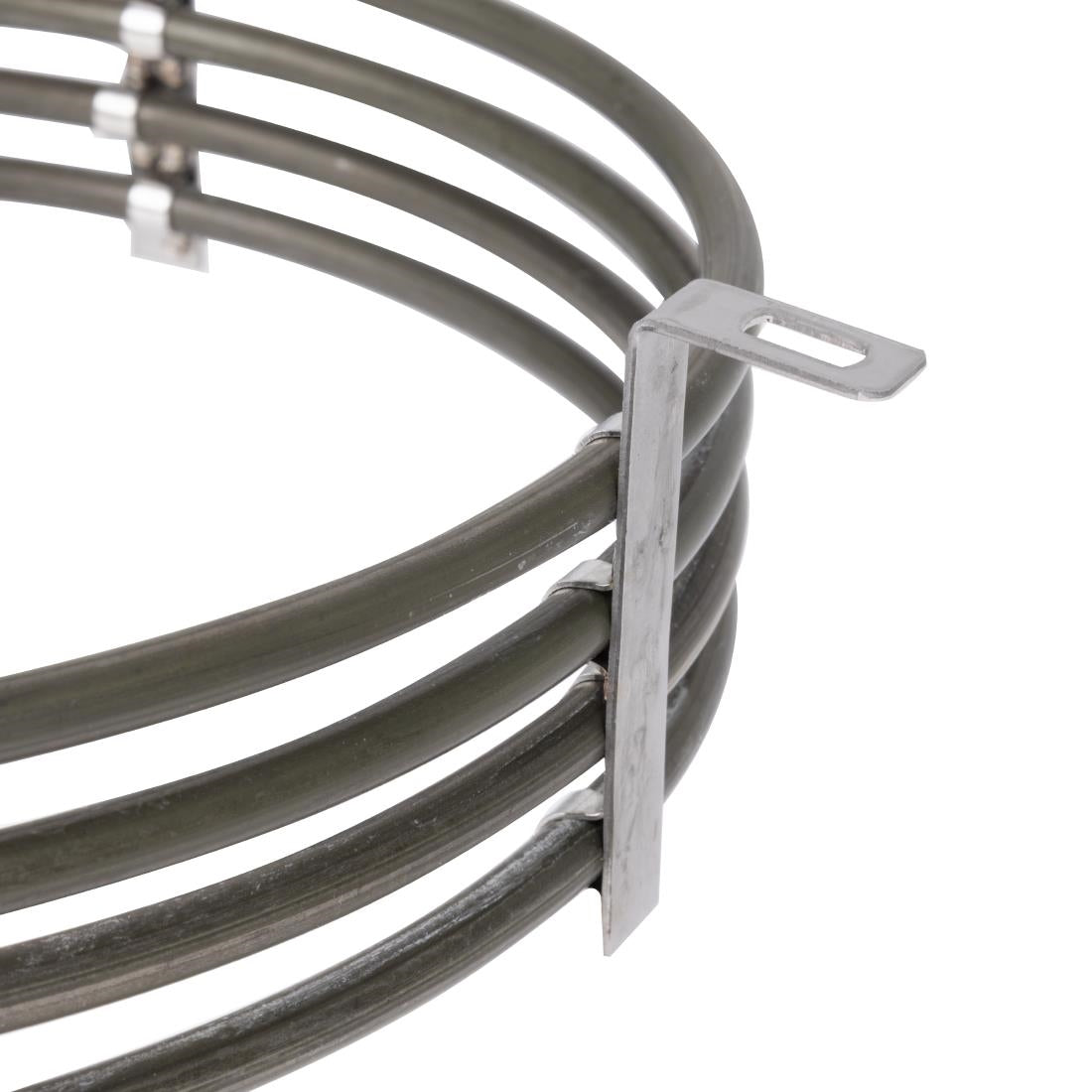 AU266 Buffalo Forced Convection Heater 4.4 Kw Incoloy for CU769  HZ488