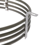 AU266 Buffalo Forced Convection Heater 4.4 Kw Incoloy for CU769  HZ488