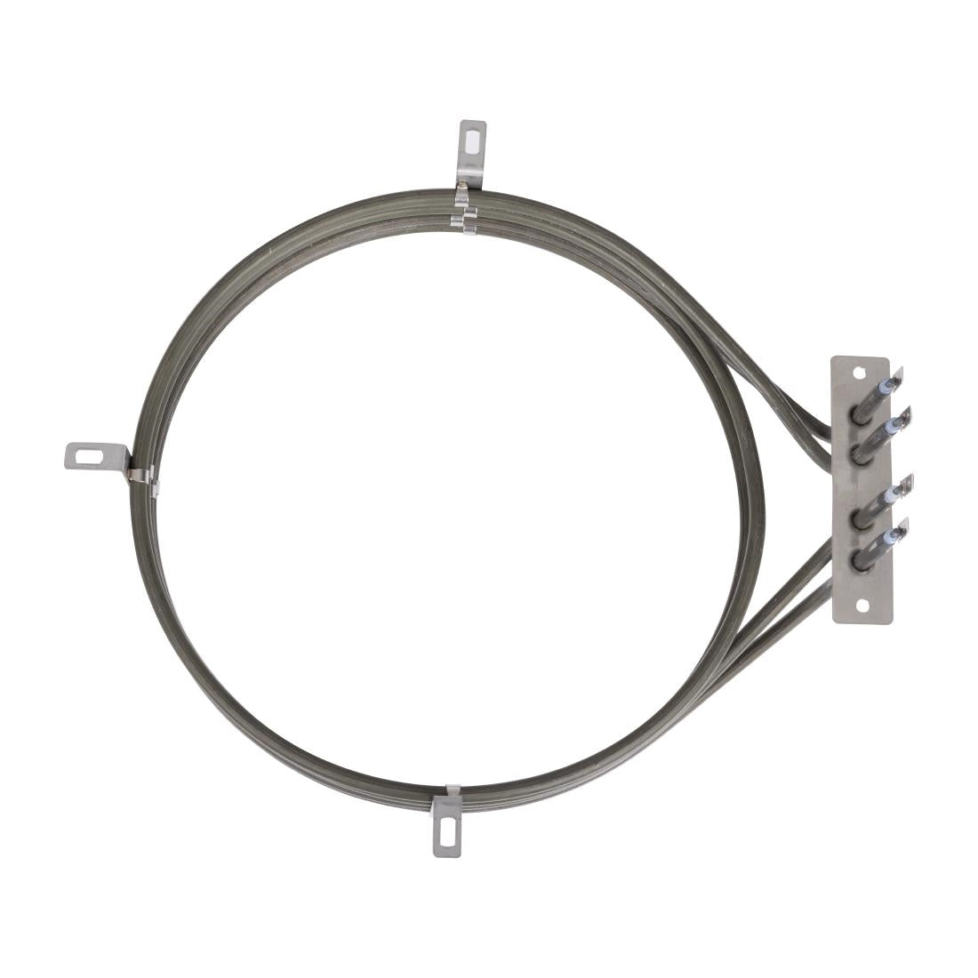 AU266 Buffalo Forced Convection Heater 4.4 Kw Incoloy for CU769  HZ488