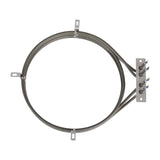 AU266 Buffalo Forced Convection Heater 4.4 Kw Incoloy for CU769  HZ488