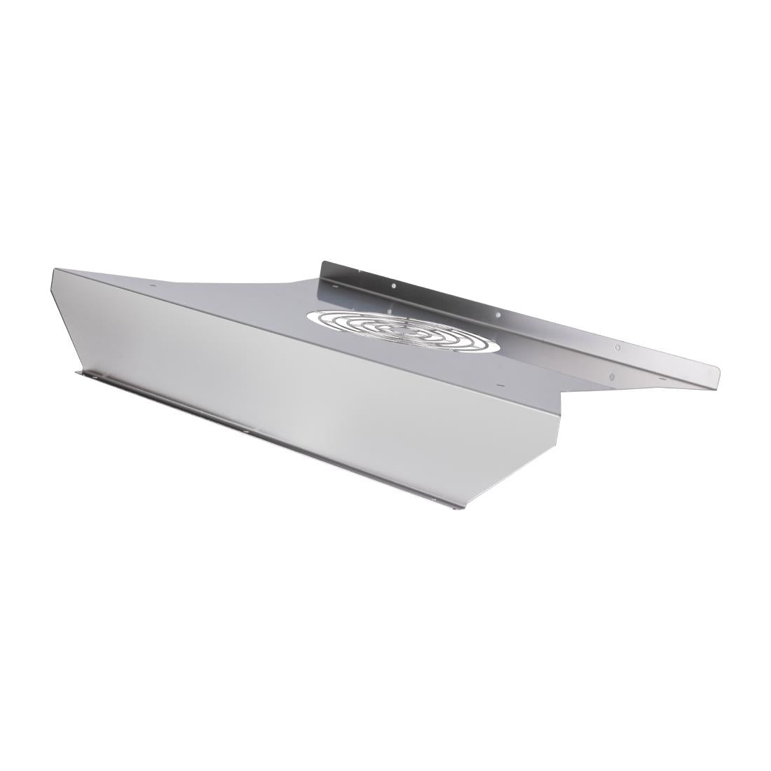 AU268 Buffalo Baffler for CU769  HZ488