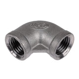 AU271 Buffalo Elbow 90 Stainless Steel for CU769  HZ488