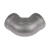AU271 Buffalo Elbow 90 Stainless Steel for CU769  HZ488