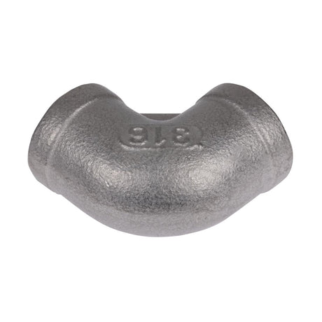 AU271 Buffalo Elbow 90 Stainless Steel for CU769  HZ488