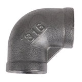 AU271 Buffalo Elbow 90 Stainless Steel for CU769  HZ488