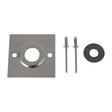 Buffalo Bearing Coupling