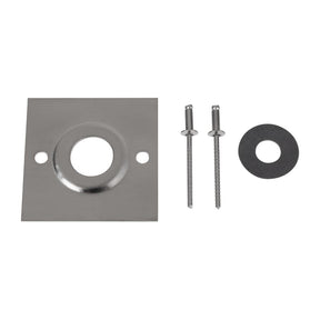 Buffalo Bearing Coupling