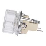 AU273 Buffalo Complete Lamp Assembly for CU769  HZ488