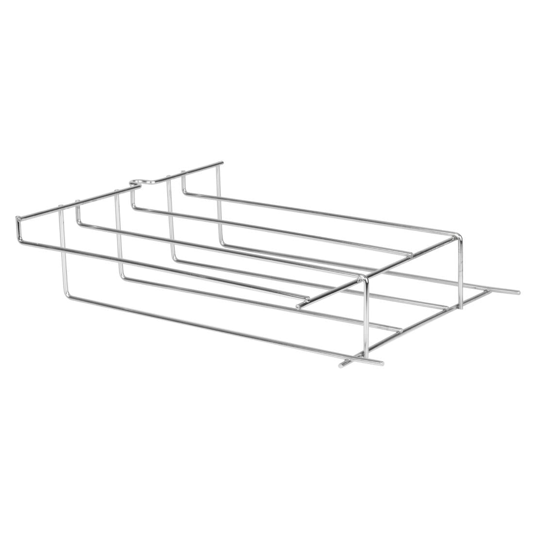 AU274 Buffalo Rack Left Rx-424 Plus V23 for CU769  HZ488
