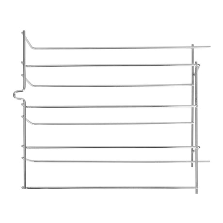 AU274 Buffalo Rack Left Rx-424 Plus V23 for CU769  HZ488