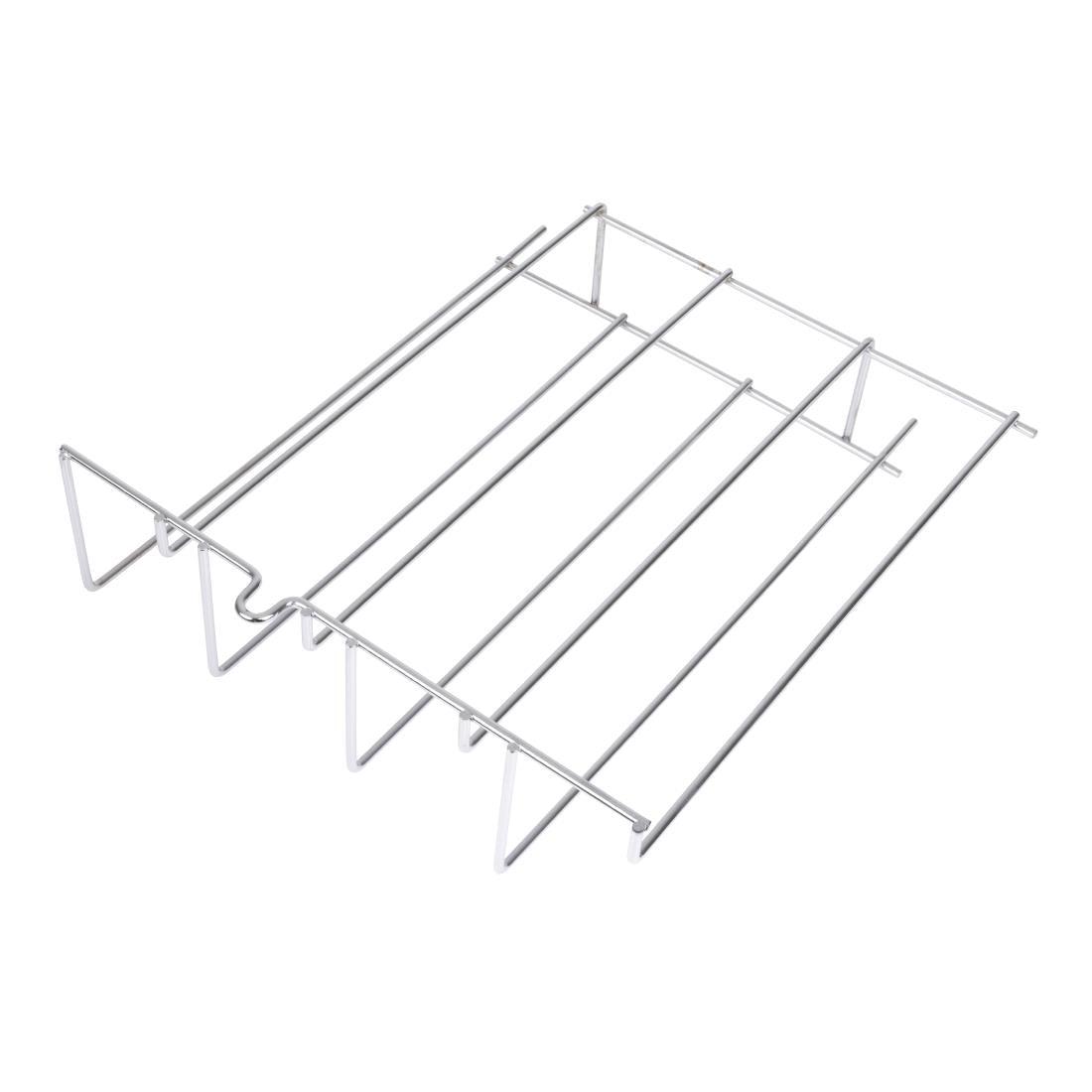 AU274 Buffalo Rack Left Rx-424 Plus V23 for CU769  HZ488