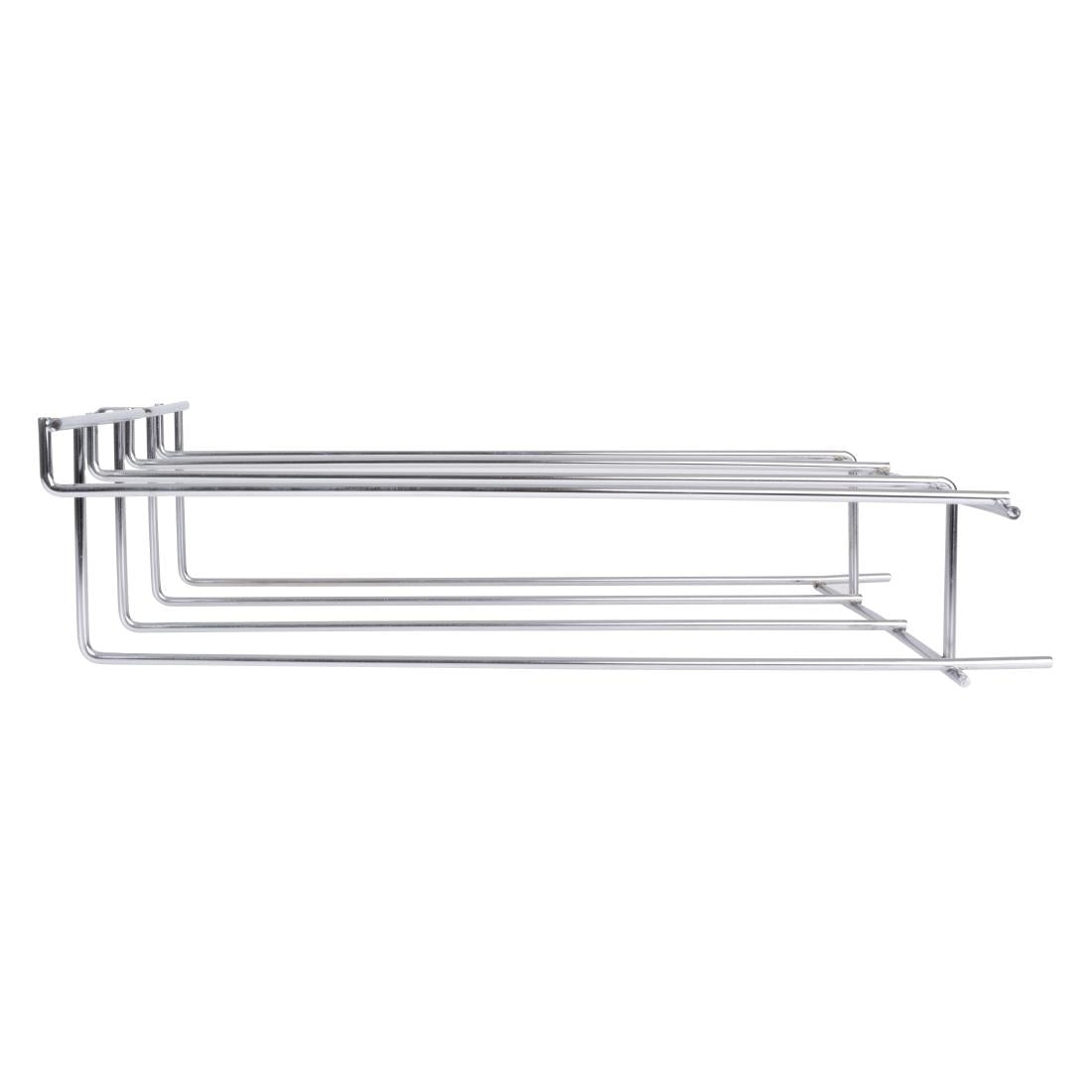 AU274 Buffalo Rack Left Rx-424 Plus V23 for CU769  HZ488