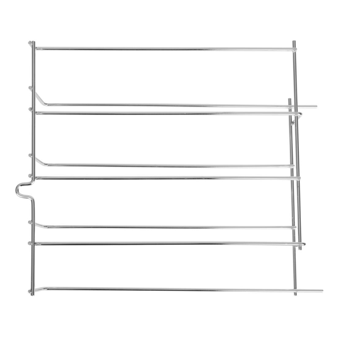AU275 Buffalo Rack Right Rx-424 Plus V23 for CU769  HZ488