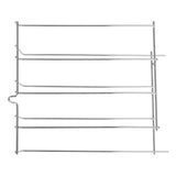 AU275 Buffalo Rack Right Rx-424 Plus V23 for CU769  HZ488