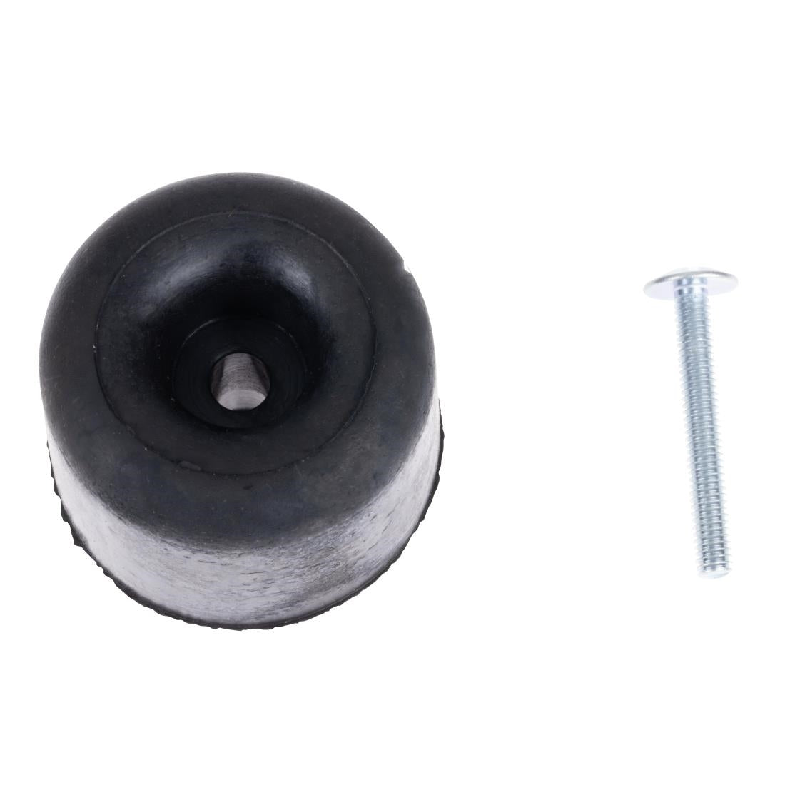 AU277 Buffalo Rx Series Oven Leg for HX568 HZ488