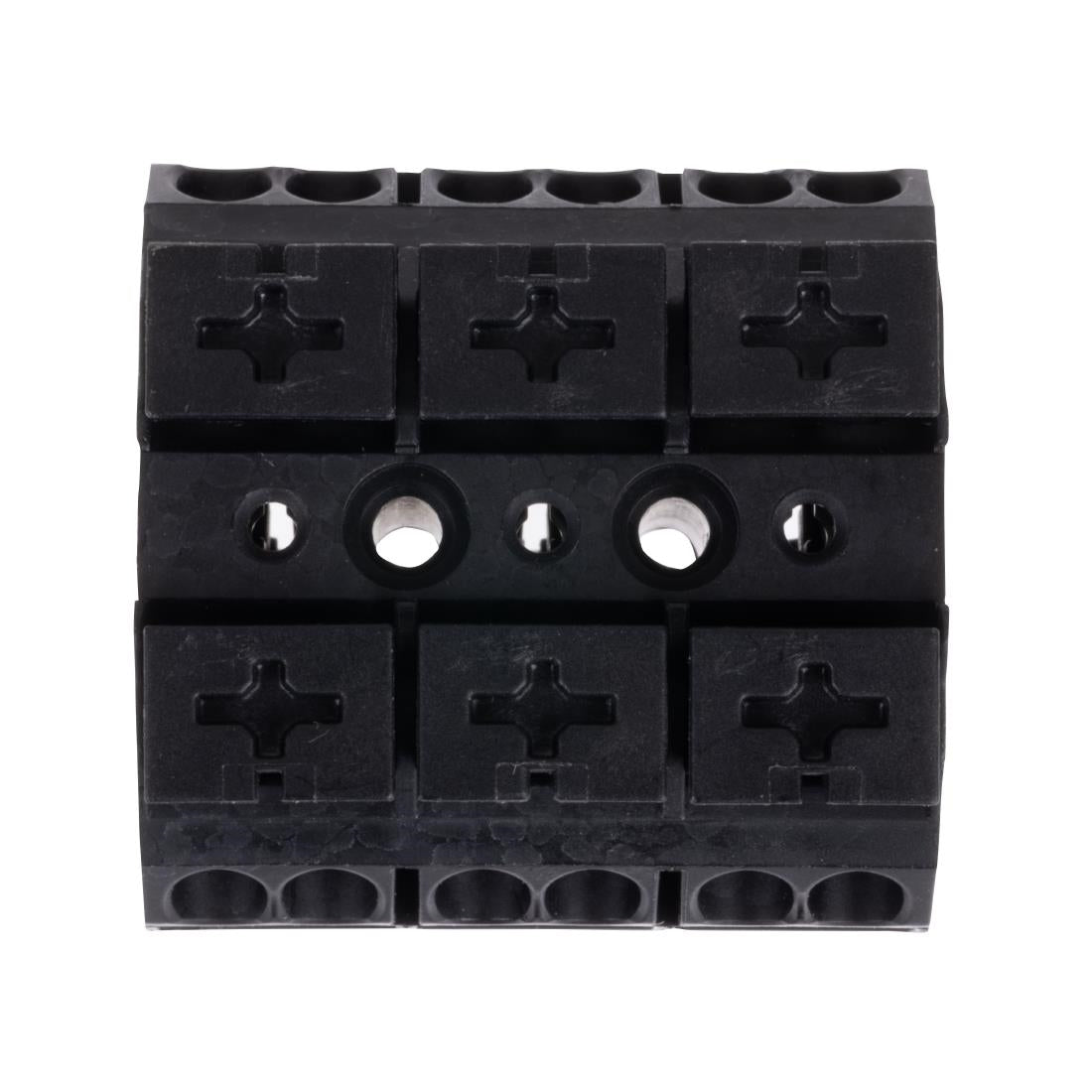 AU278 Buffalo Terminal Terminal 3 Pole Connections for CU769  HZ488