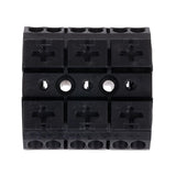 AU278 Buffalo Terminal Terminal 3 Pole Connections for CU769  HZ488