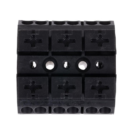 AU278 Buffalo Terminal Terminal 3 Pole Connections for CU769  HZ488