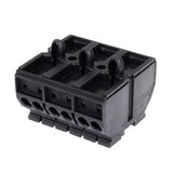 AU278 Buffalo Terminal Terminal 3 Pole Connections for CU769  HZ488