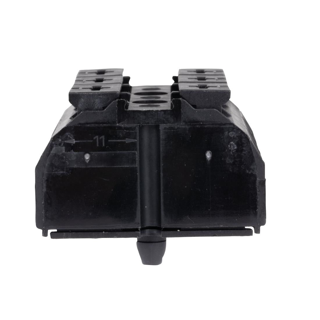 AU278 Buffalo Terminal Terminal 3 Pole Connections for CU769  HZ488