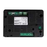 AU280 Buffalo Oven Front Sticker Mod Buffalo Brand for CU769  HZ488