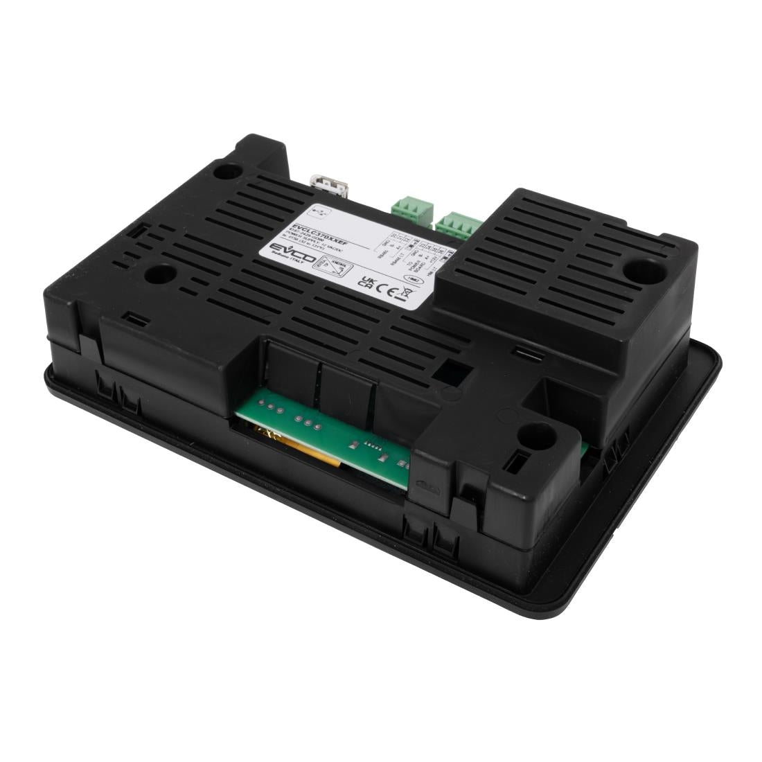 AU280 Buffalo Oven Front Sticker Mod Buffalo Brand for CU769  HZ488