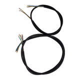 AU280 Buffalo Oven Front Sticker Mod Buffalo Brand for CU769  HZ488