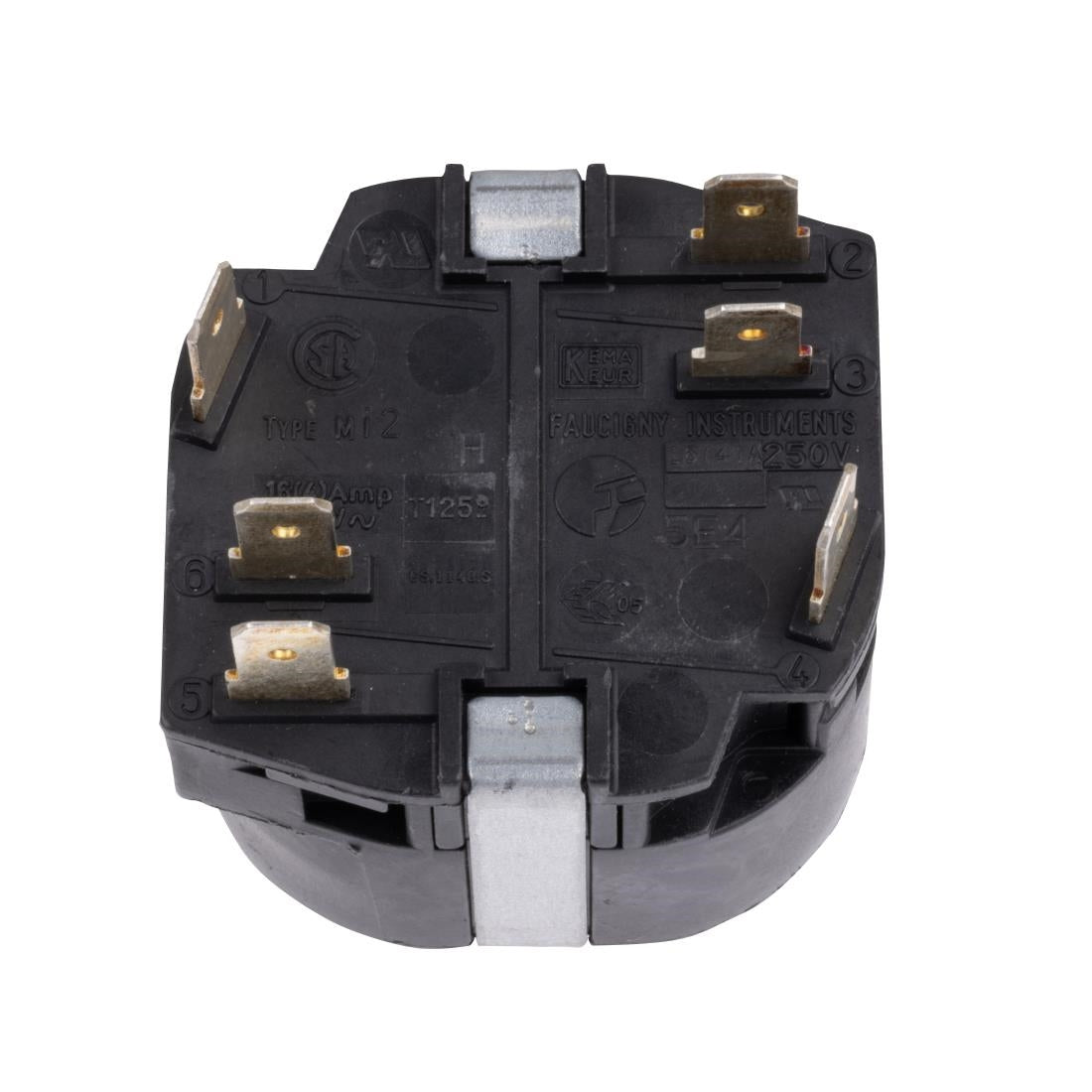 AU281 Buffalo Timer for CU768