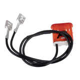 AU285 Buffalo Red Rectangular Indicator Led for CU769 HZ488 CU768