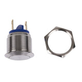 AU286 Buffalo Pushbutton D22 for CU769  HZ488