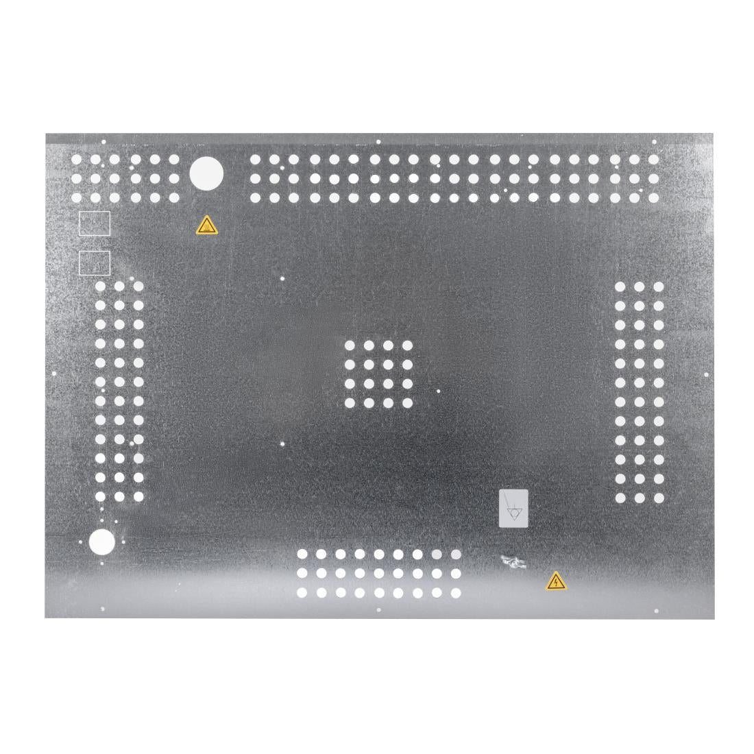 AU287 Buffalo Rear Exterior H for CU769  HZ488