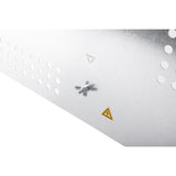 AU287 Buffalo Rear Exterior H for CU769  HZ488