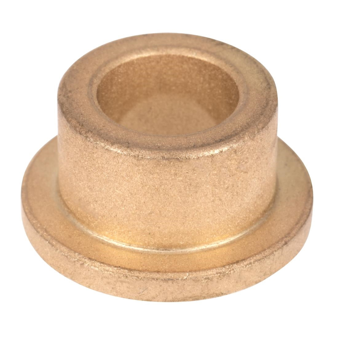 AU296 Buffalo Self-Lubricated Bronze Bushing Door B 09X14X10Mm for CU769 HZ488