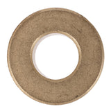 AU296 Buffalo Self-Lubricated Bronze Bushing Door B 09X14X10Mm for CU769 HZ488