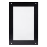 AU297 Buffalo Crystal Ext Rx-424 V23 (619.5X424X4) for CU769 HZ488 - JD Catering Equipments Ltd