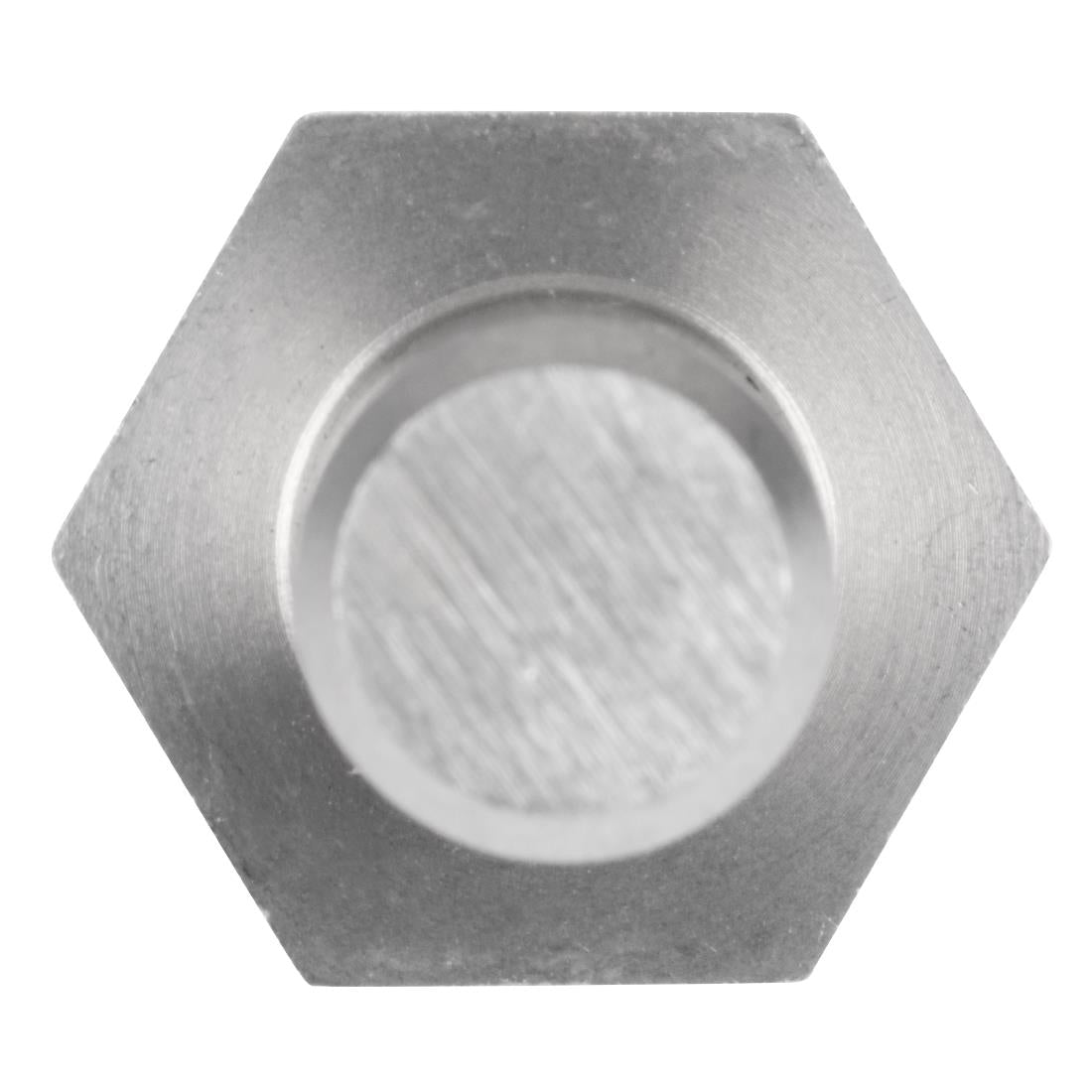 AU298 Buffalo Lower Hinge Bolt M6 Rxdl for CU769 HZ488