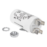 AU302 Buffalo Capacitor 5 Microfarads for CU769  HZ488
