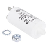 AU302 Buffalo Capacitor 5 Microfarads for CU769  HZ488