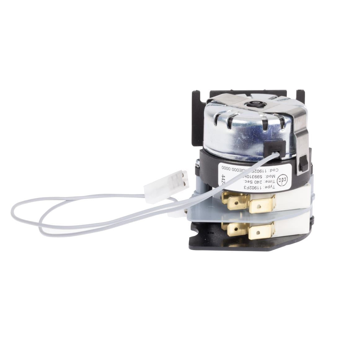 AU303 Buffalo Timed Relay For Rotation Change 4 Min for CU769 HZ488 CU768