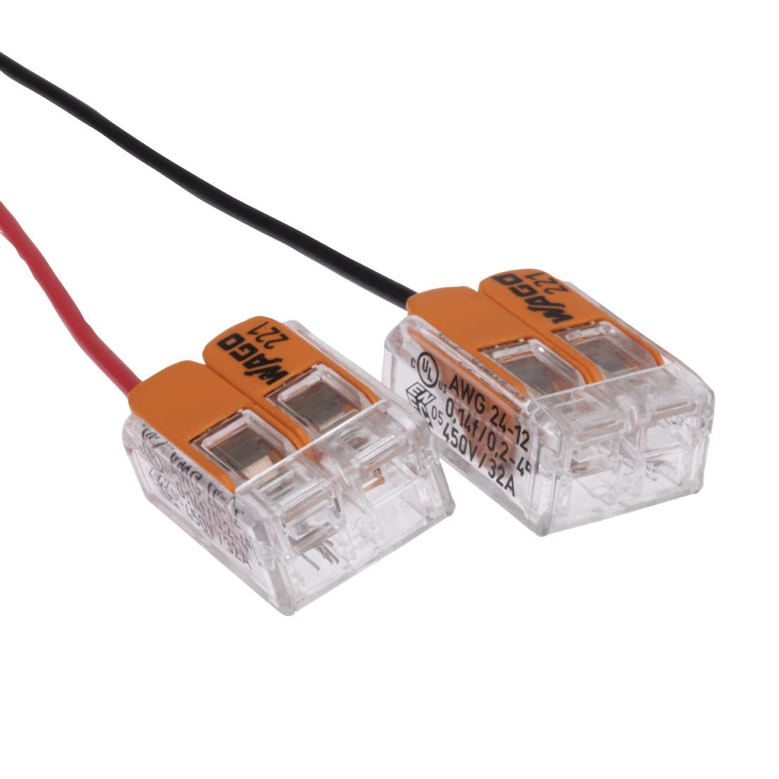 AU306 Buffalo LED Lamp Assembly for CK079