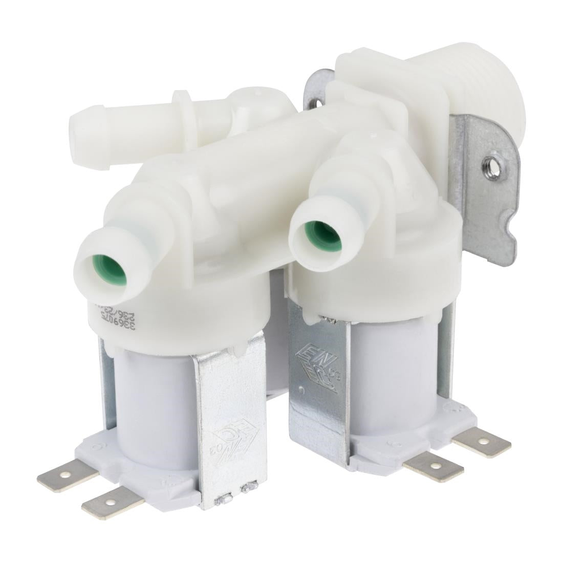 Buffalo 3-Way Solenoid Valve