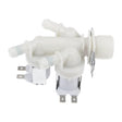 Buffalo 3-Way Solenoid Valve