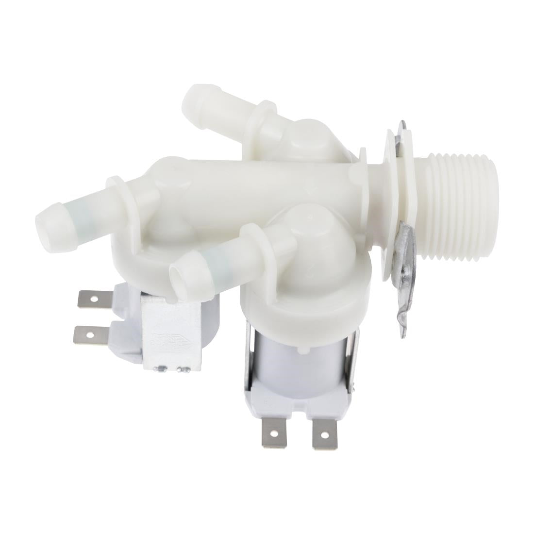 Buffalo 3-Way Solenoid Valve